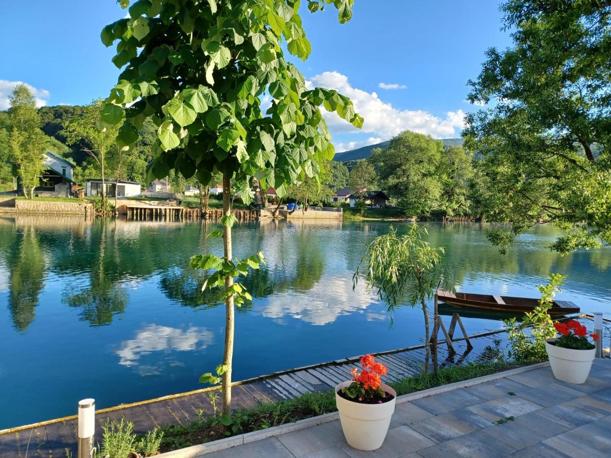 Una Luxury Home Bihac Room photo